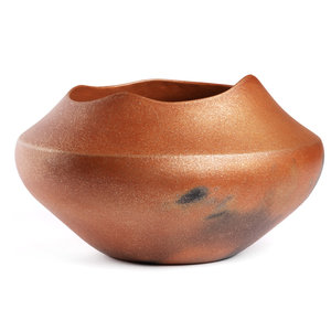 Lonnie Vigil (Nambe, b. 1949) Large