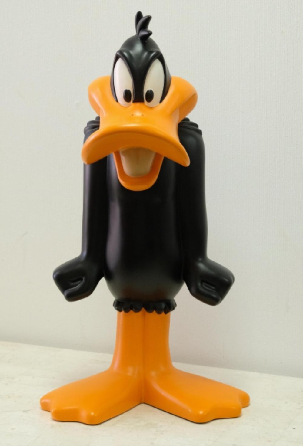 LOONEY TUNES BIG FIG STATUE