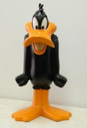 LOONEY TUNES BIG FIG STATUE SC