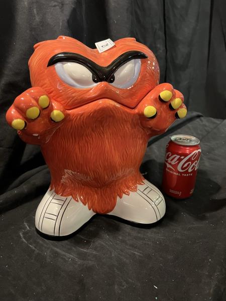 LOONEY TUNES GOSSAMER & BUGS
