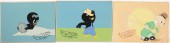 LOONEY TUNES, ORIGINAL ANIMATI