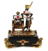 LOONEY TUNES PHARAOH RAMSES AN