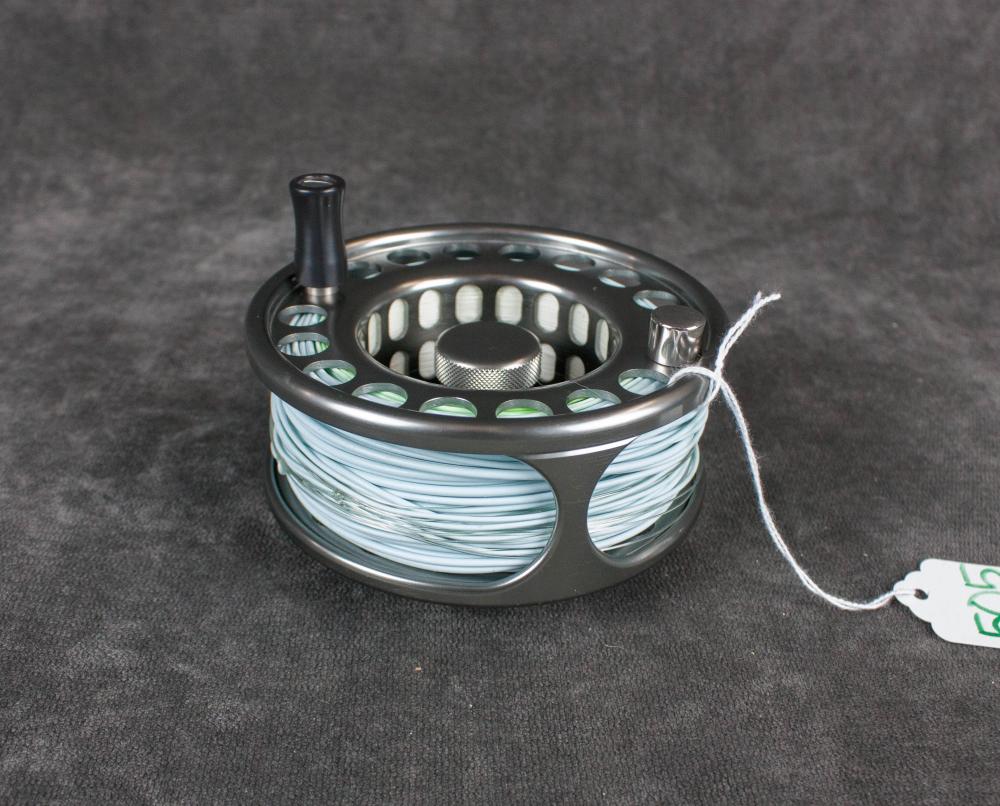 LOOP EVOTEC LW 8TWELVE FLY