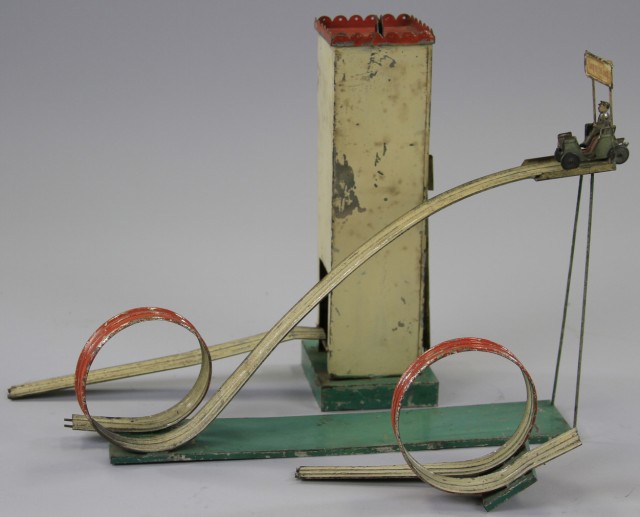 LOOP THE LOOP TOY Germany