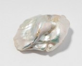 LOOSE BAROQUE SHAPE CULTURED P