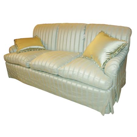 Loose Cushion Sofa 