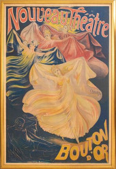 LOPES SILVA, NOUVEAU THEATRE B