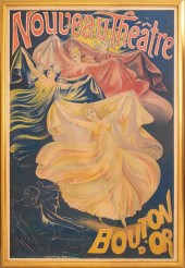 LOPES SILVA, NOUVEAU THEATRE B