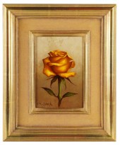 LORAN SPECK (1943-2011): YELLO