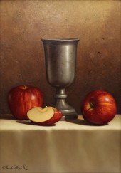 LORAN SPECK (AMERICAN, 1943-20