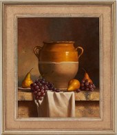 LORAN SPECK O/B TROMPE-L'OEIL