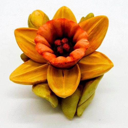LORD BYRON'S HARMONY GARDEN TRINKET