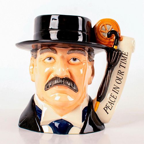 LORD CHAMBERLAIN D7296 - LARGE -