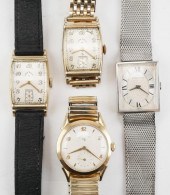 LORD ELGIN, LONGINES VINTAGE W