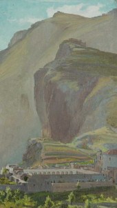 LORD FREDERIC LEIGHTON P.R.A.,