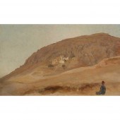 LORD FREDERIC LEIGHTON P.R.A.,