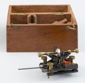 LORD KELVIN’S ADJUSTABLE MAGNE