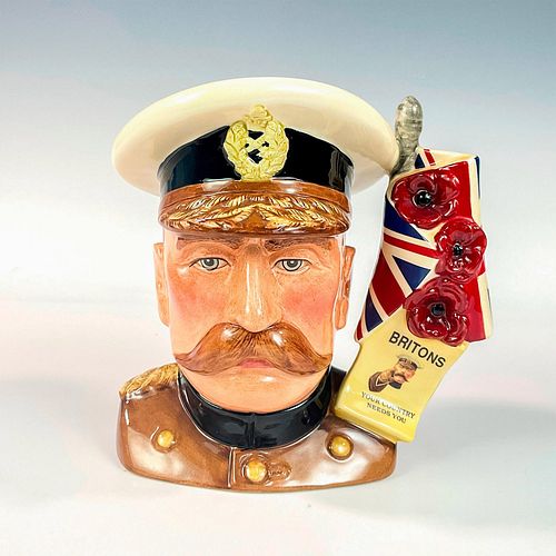 LORD KITCHENER D7148 - LARGE -