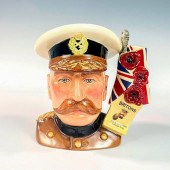 LORD KITCHENER D7148 - LARGE -