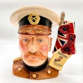 LORD KITCHENER D7148 - LARGE -