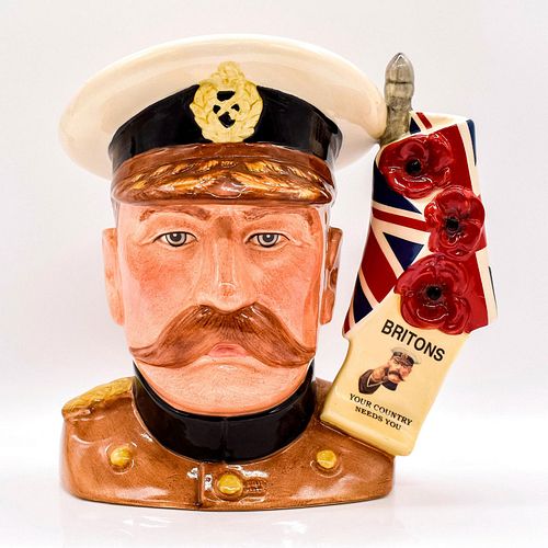 LORD KITCHENER D7148 - LARGE -