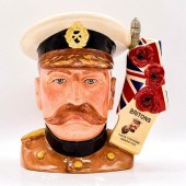 LORD KITCHENER D7148 - LARGE -