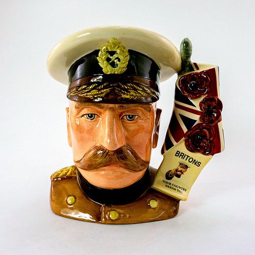 LORD KITCHENER D7148 - LARGE -