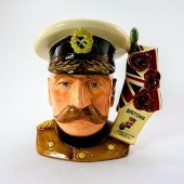 LORD KITCHENER D7148 - LARGE -