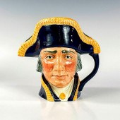 LORD NELSON D6336 - LARGE - RO