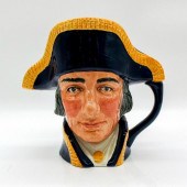 LORD NELSON D6336 - LARGE - RO