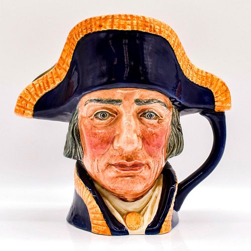 LORD NELSON D6336 - LARGE - ROYAL