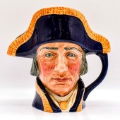 LORD NELSON D6336 - LARGE - RO