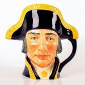 LORD NELSON D6336 - LARGE - RO
