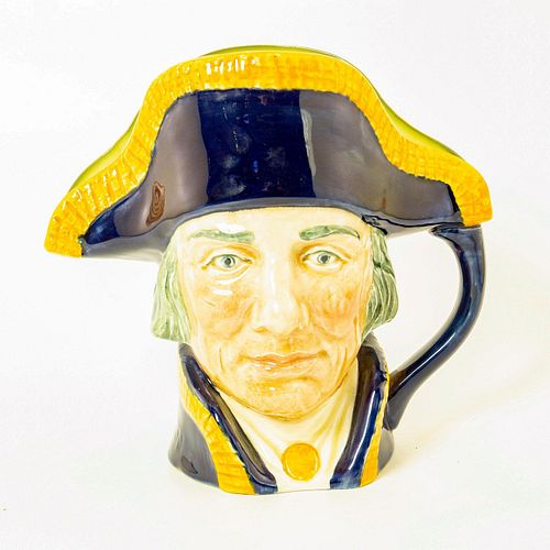 LORD NELSON D6336 - LARGE - ROYAL