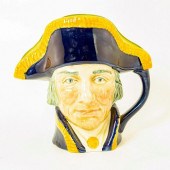 LORD NELSON D6336 - LARGE - RO