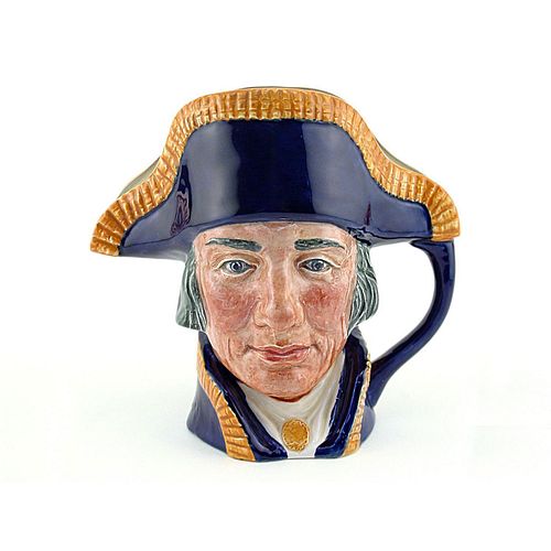LORD NELSON D6336 - LARGE - ROYAL