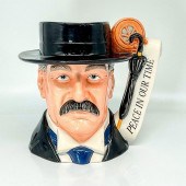 LORD NEVILLE CHAMBERLAIN D7296