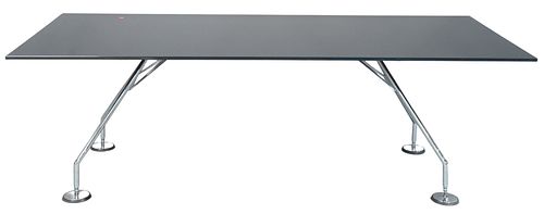 LORD NORMAN FOSTER TECNO NOMOS
