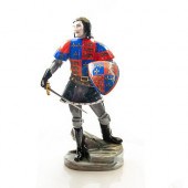 LORD OLIVIER AS RICHARD III HN