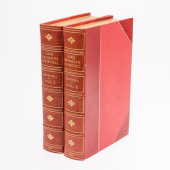 LORD RANDOLPH CHURCHILL BY WIN