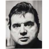 LORD SNOWDON, FRANCIS BACON, C