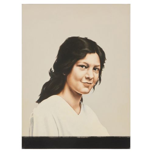 LORDAN BUNCH (B. 1967): GRACIE