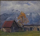 LORE SCHEID (AUSTRIAN, 1889–19