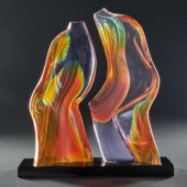 LOREDANO ROSIN (1936-1992) ITA
