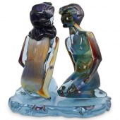 LOREDANO ROSIN (ITALIAN, 1936-
