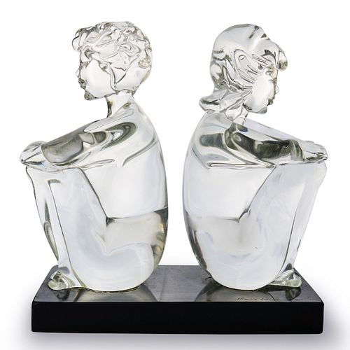 LOREDANO ROSIN (ITALIAN, 1936-1992)