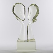 Loredano Rosin Murano Glass Sc