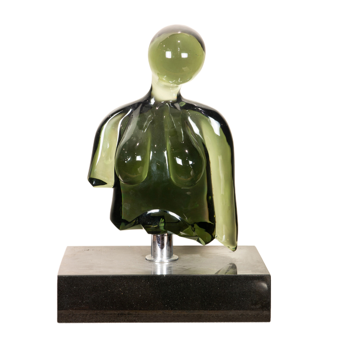 LOREDANO ROSIN STYLE, FEMALE NUDE