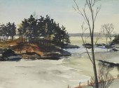 LOREN ANTHONY IMPRESSIONIST LA