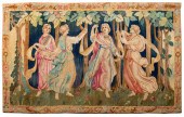 LORENTZ KLEISER FOUR GRACES VE